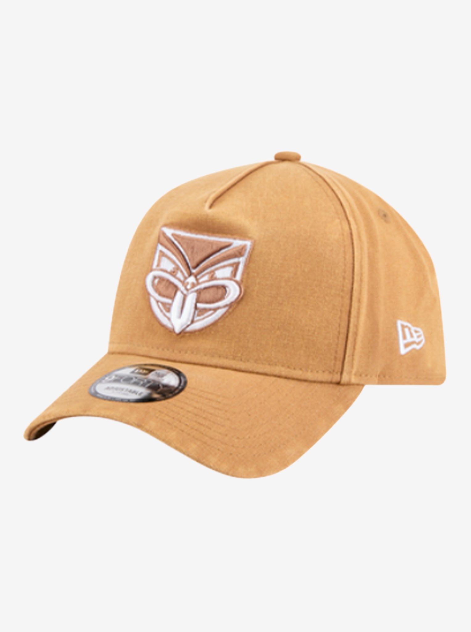 940 A-Frame New Zealand Warriors Snapback Cap