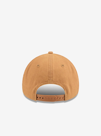 940 A-Frame Brisbane Broncos Snapback Cap