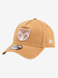 940 A-Frame NZ Warriors Snapback Cap