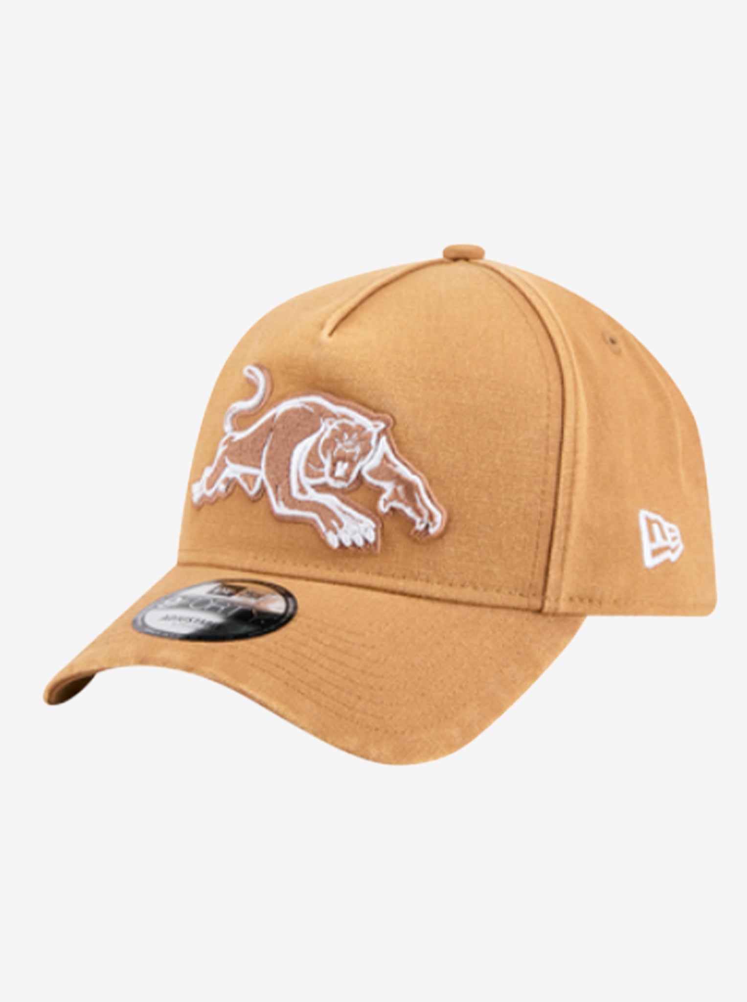 940 A-Frame Penrith Panthers Snapback Cap