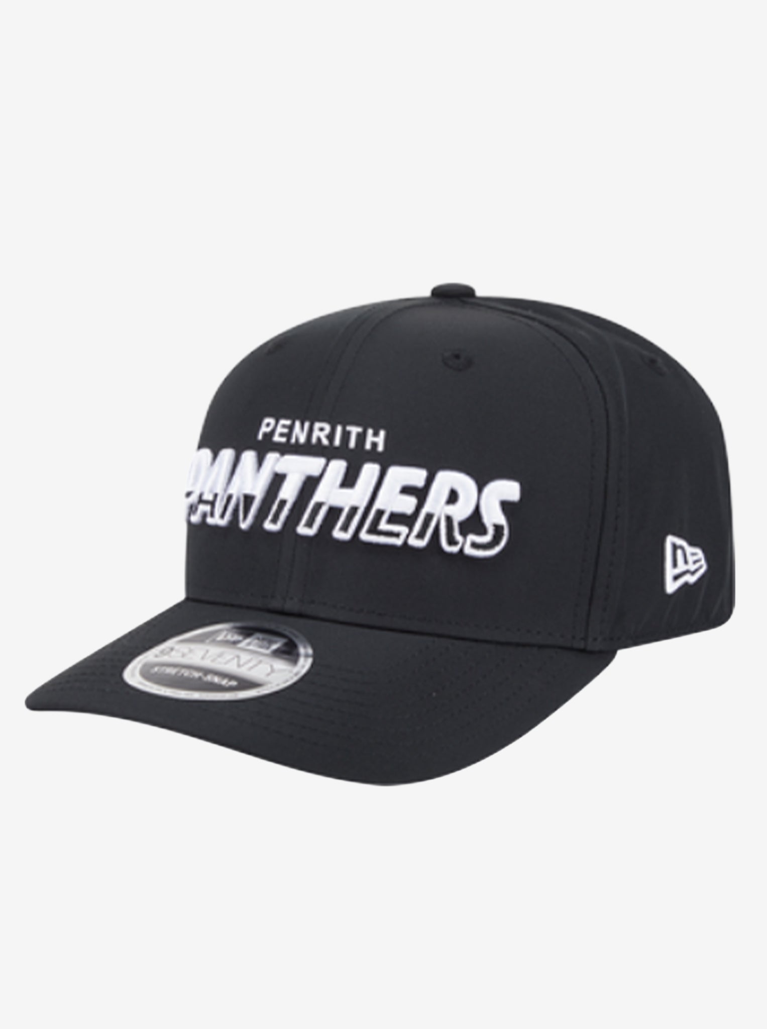 970 Penrith Panthers Stretch-Snapback Cap