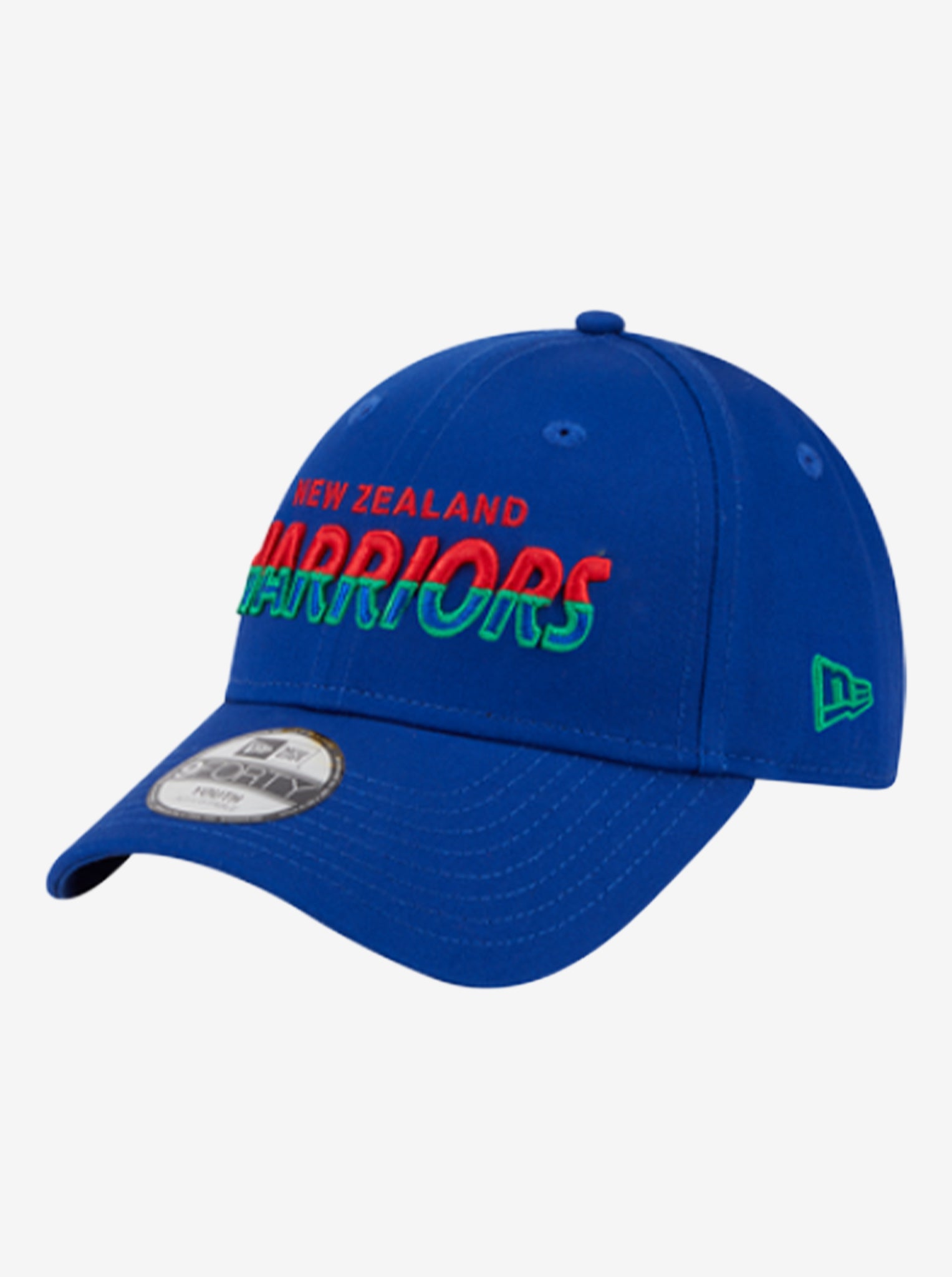940 NZ Warriors Snapback Cap Kids