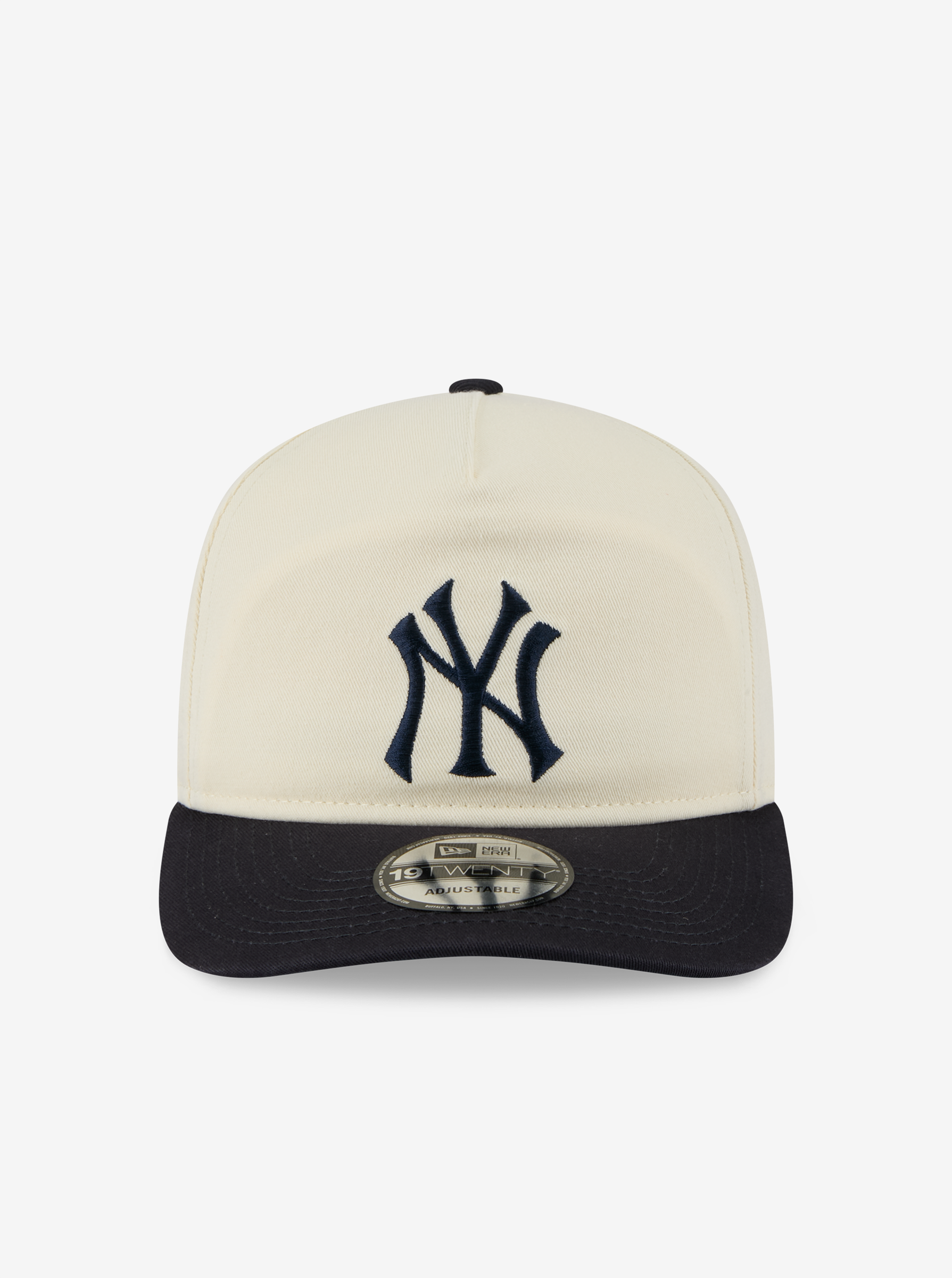 1920 New York Yankees Cloth Strap Cap