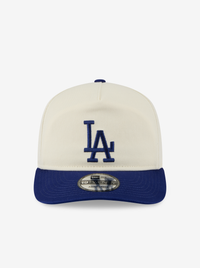 1920 Los Angeles Dodgers Cloth Strap Cap