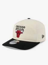 1920 Chicago Bulls Cloth Strap Cap