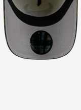 3930 A-Frame Chicago Bulls Fitted Cap