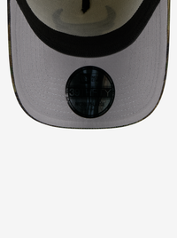 3930 A-Frame Chicago Bulls Fitted Cap