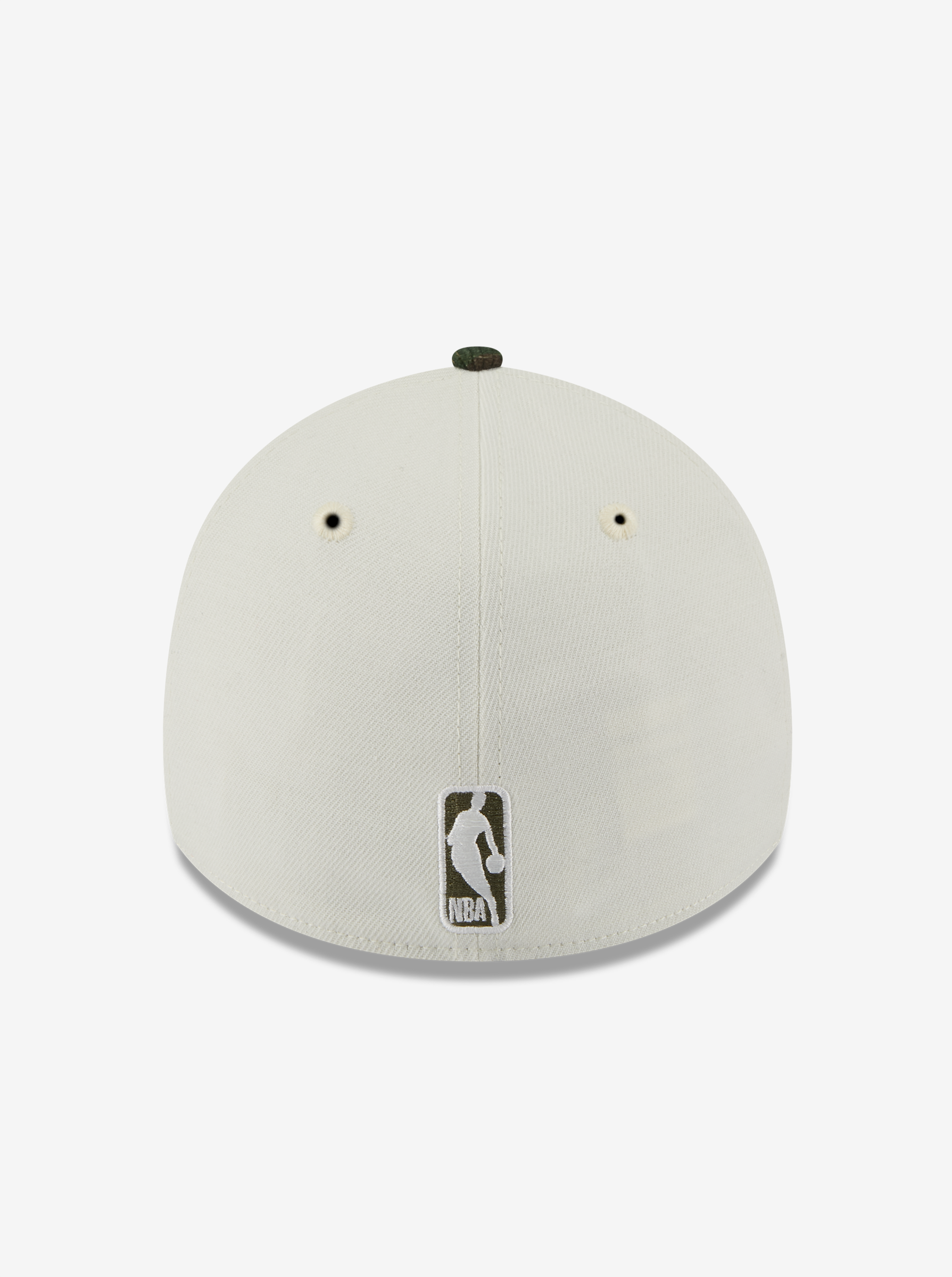 3930 A-Frame Chicago Bulls Fitted Cap