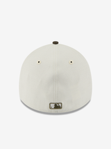 3930 A-Frame Los Angeles Dodgers Snapback Cap