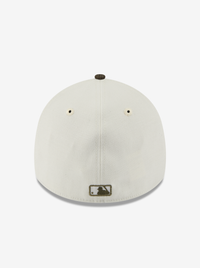 3930 A-Frame Los Angeles Dodgers Snapback Cap