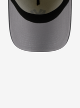 3930 A-Frame New York Yankees 2-Tone Snapback Cap