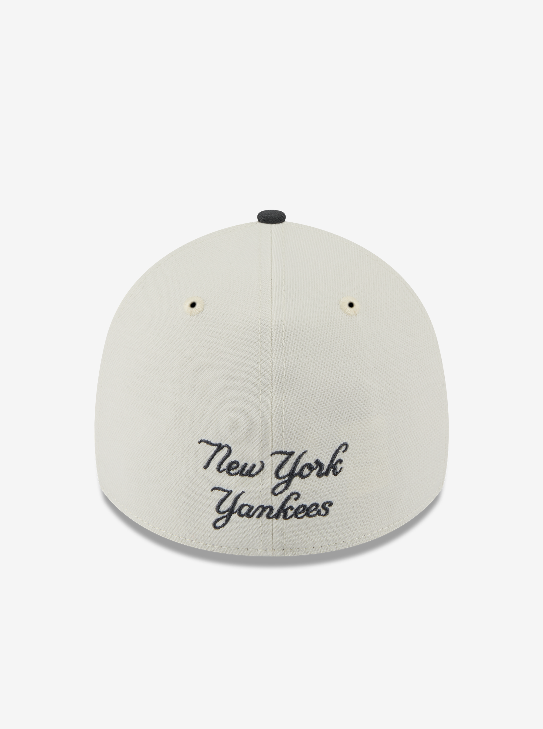 3930 A-Frame New York Yankees 2-Tone Snapback Cap