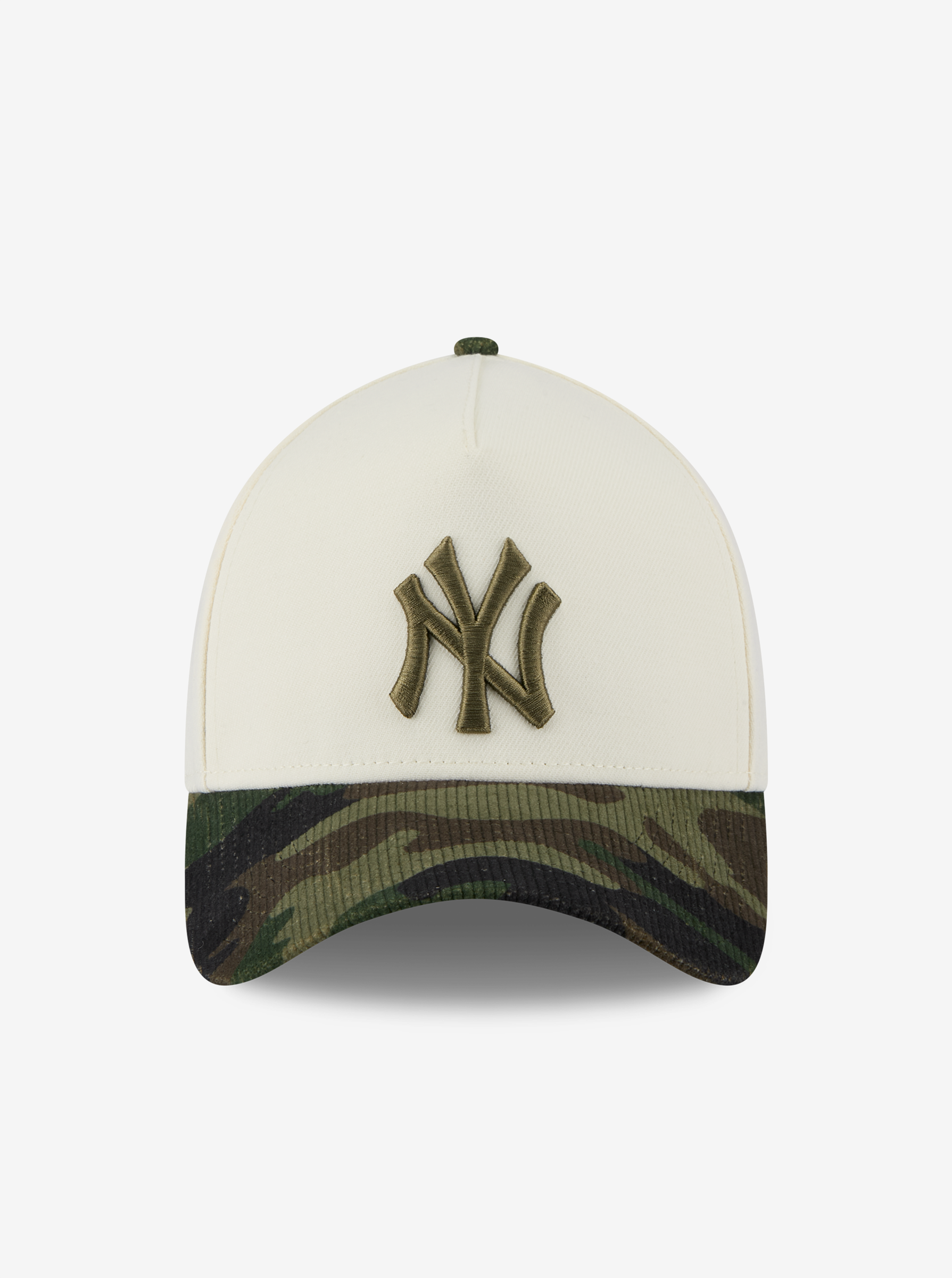 3930 A-Frame New York Yankees Cap