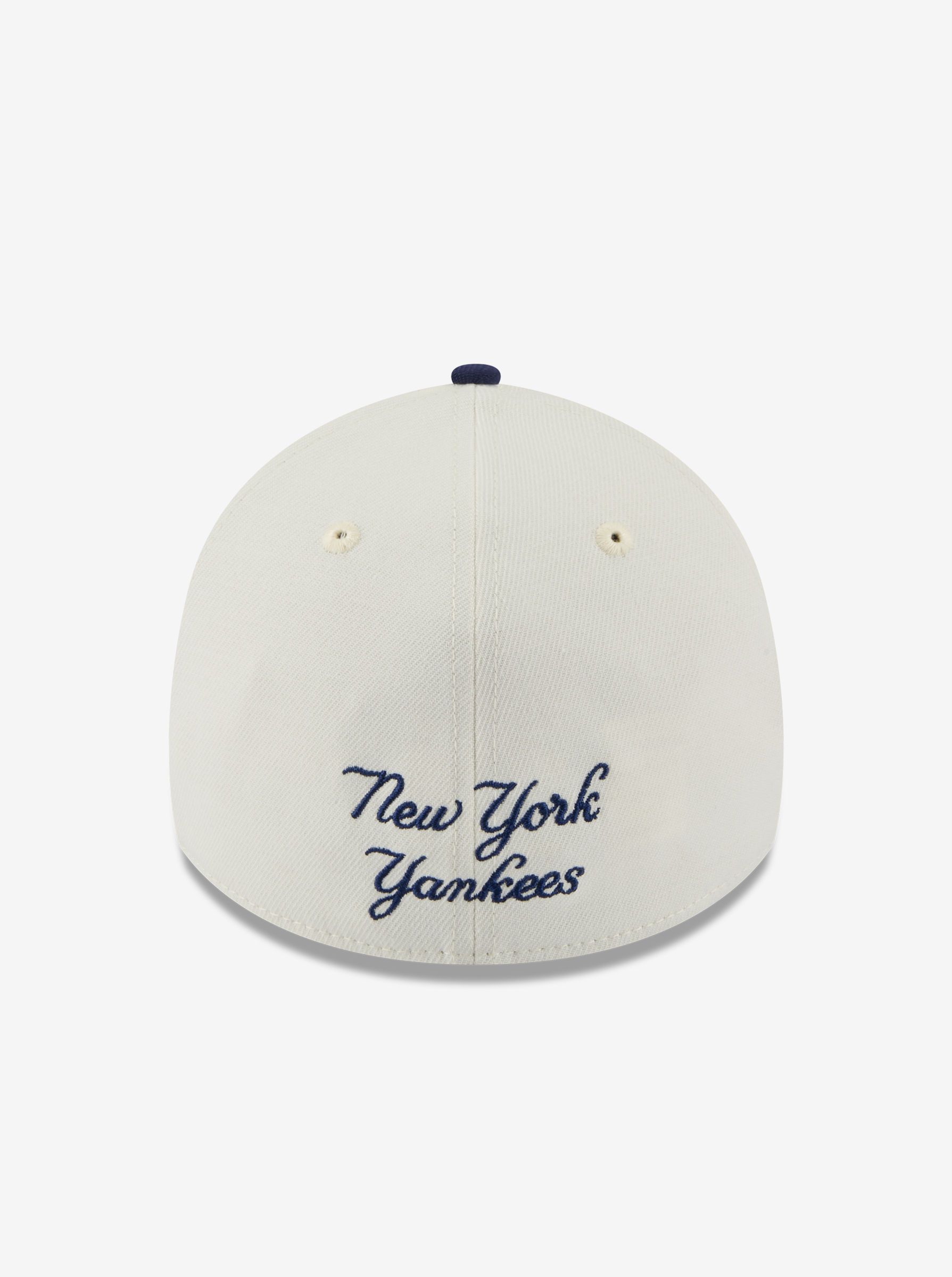 3930 A-Frame New York Yankees 2-Tone Snapback Cap