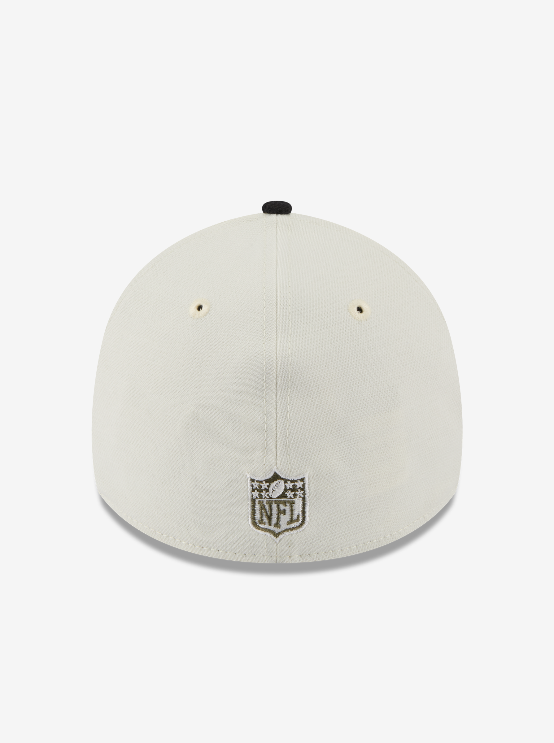 3930 Las Vegas Raiders Fitted Cap