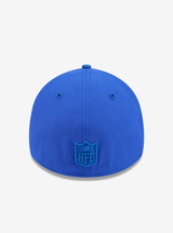 3930 A-Frame LA Rams Stretch Fit Cap