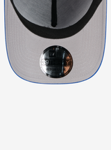 3930 A-Frame LA Rams Stretch Fit Cap