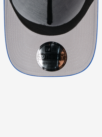3930 A-Frame LA Rams Stretch Fit Cap