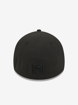 3930 A-Frame Las Vegas Raiders Snapback Cap