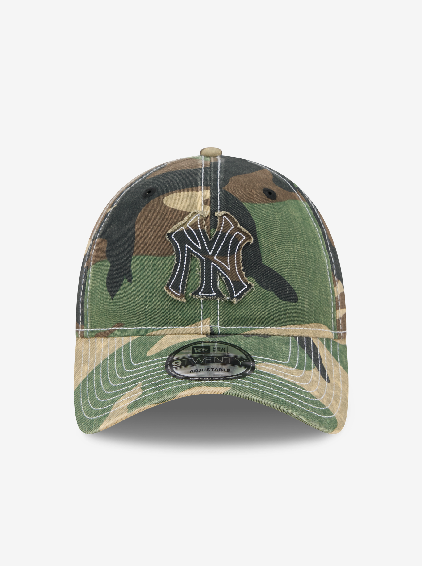 920 New York Yankees Cap