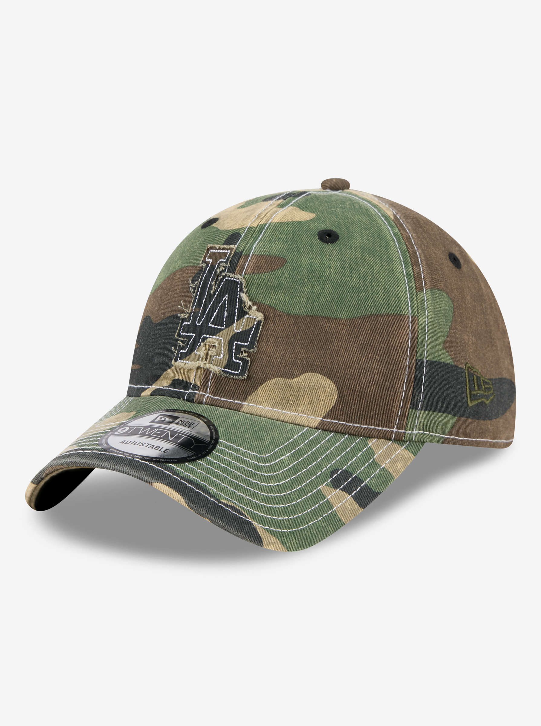 920 Los Angeles Dodgers Cap