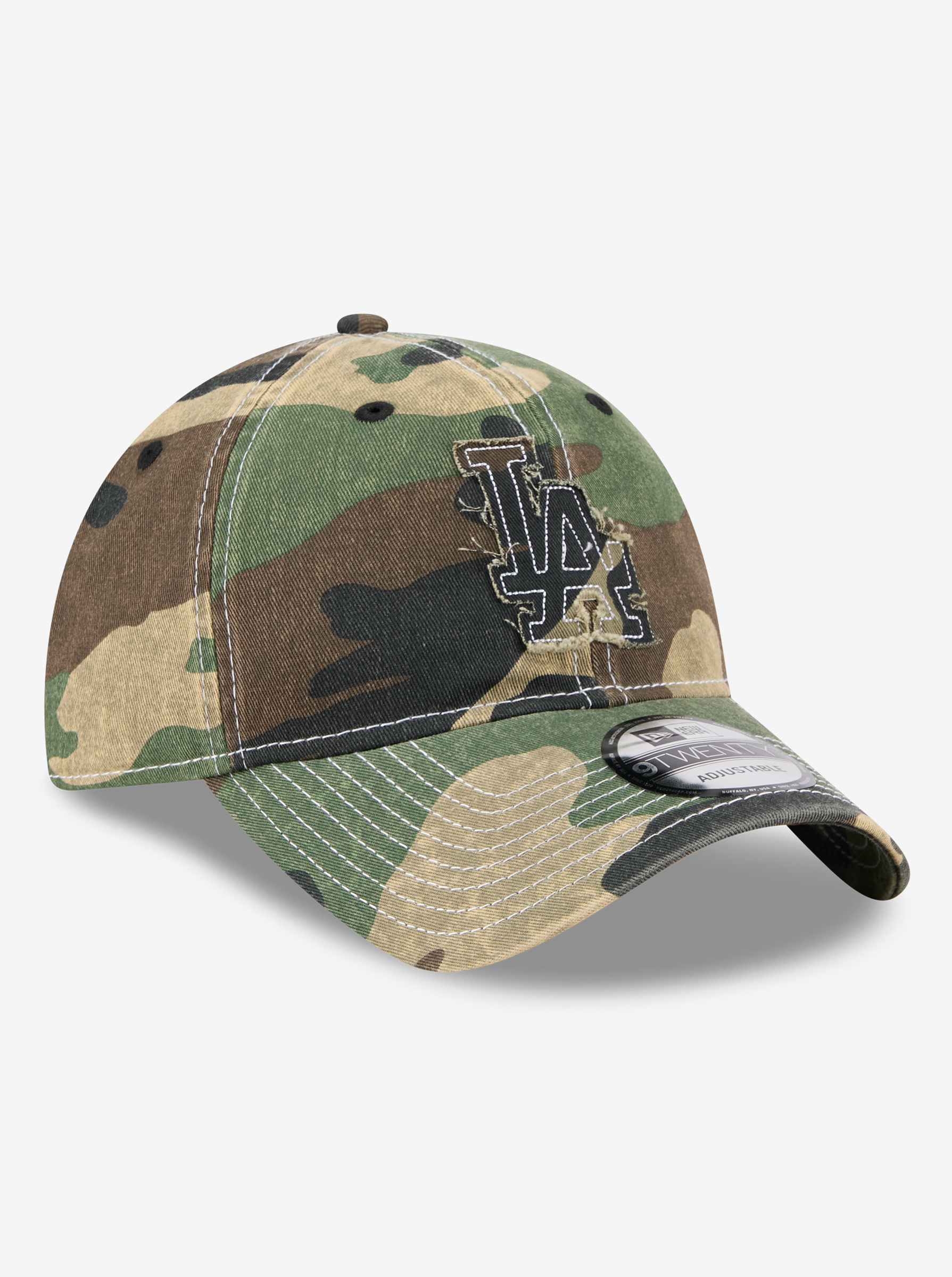 920 Los Angeles Dodgers Cap