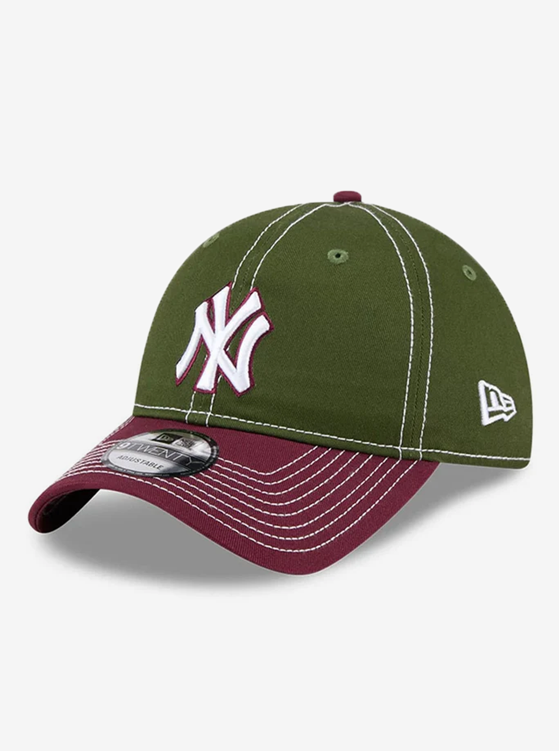 920 New York Yankees 2-Tone Cap