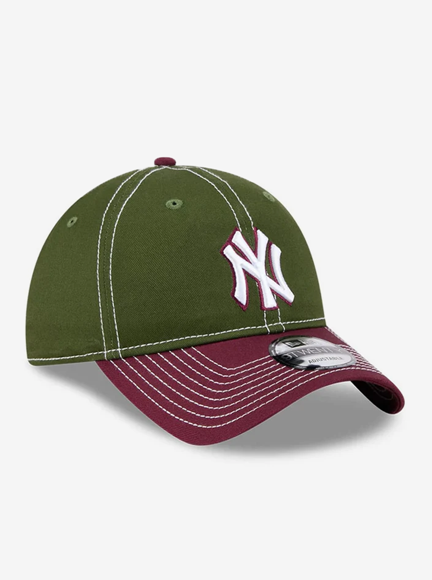 920 New York Yankees 2-Tone Cap