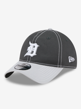 920 Detroit Tigers 2-Tone Cap
