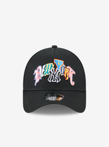 940 A-Frame Multi Letter New York Yankees Snapback Cap