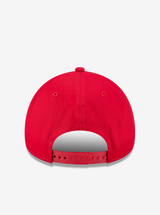 940 A-Frame New York Yankees Barb Visor Cap