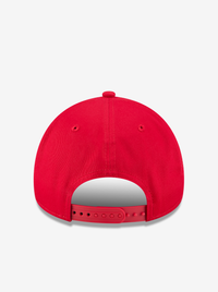 940 A-Frame New York Yankees Barb Visor Cap