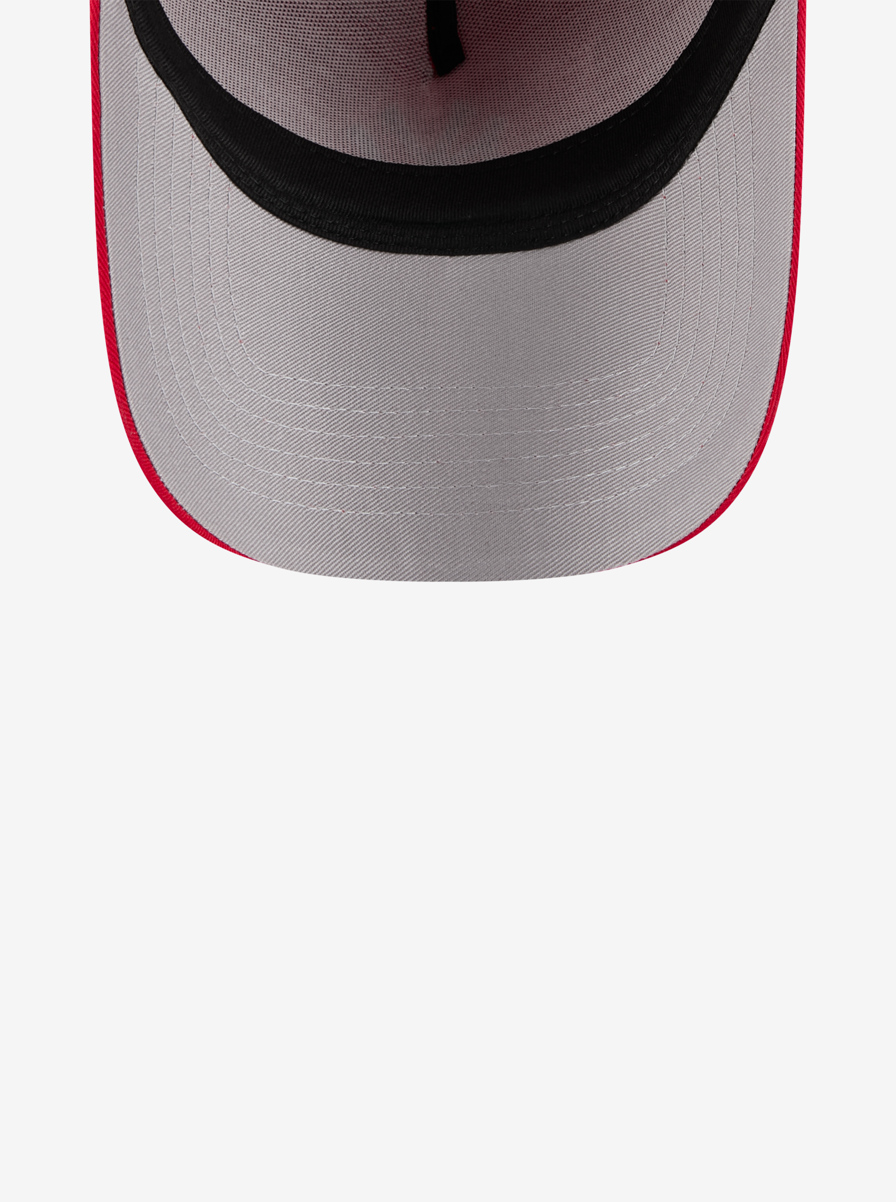 940 A-Frame New York Yankees Barb Visor Cap