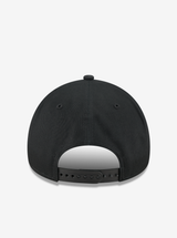 940 A-Frame Multi Letter Chicago Bulls Snapback Cap