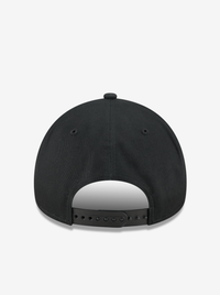940 A-Frame Multi Letter Chicago Bulls Snapback Cap