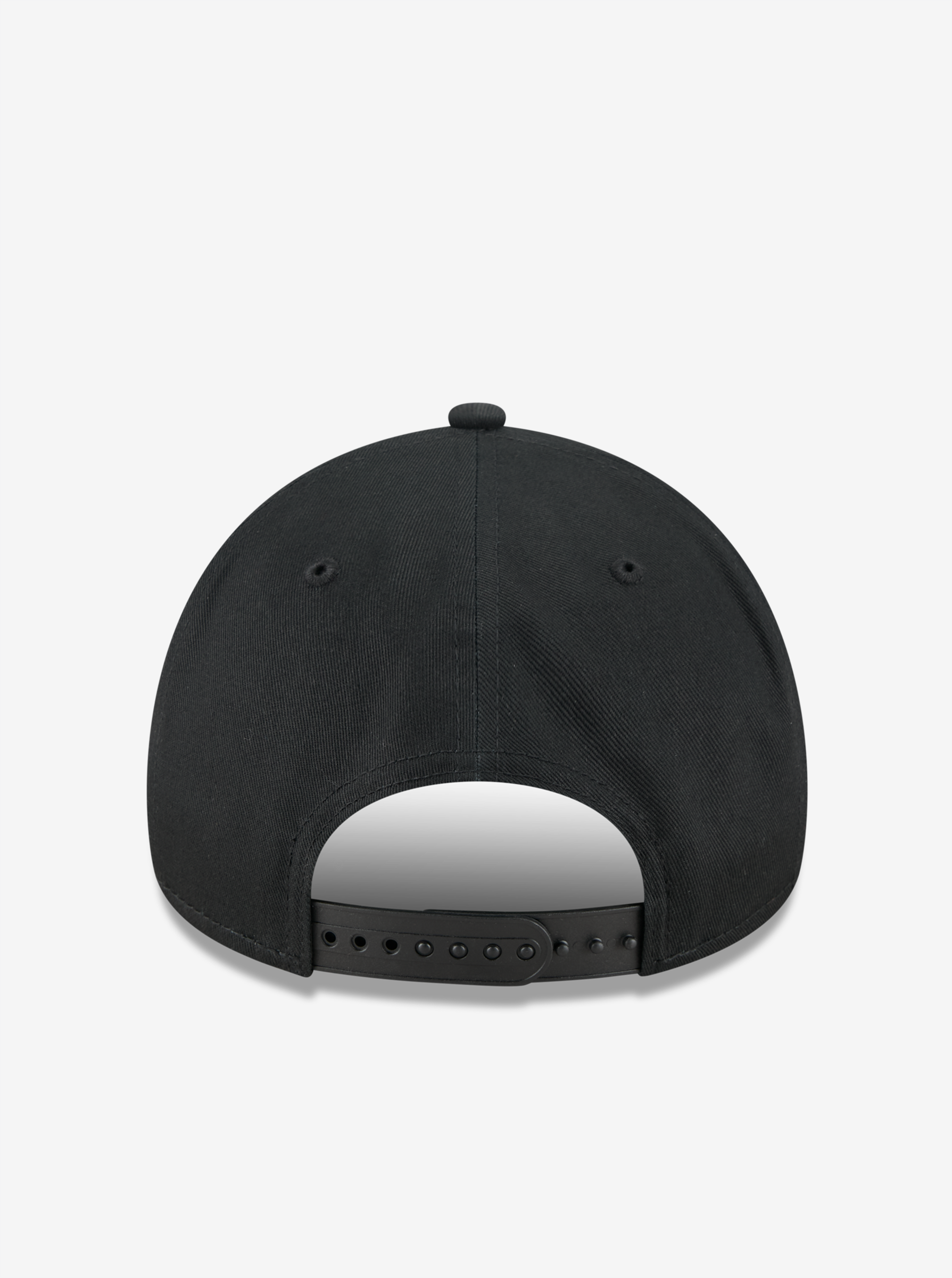 940 A-Frame Multi Letter Chicago Bulls Snapback Cap