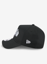 940 A-Frame Multi Letter Las Vegas Raiders Snapback Cap