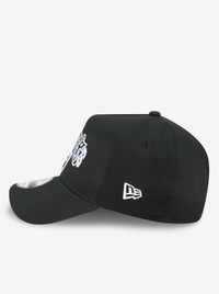 940 A-Frame Multi Letter Las Vegas Raiders Snapback Cap