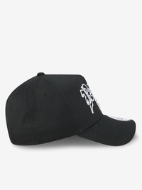 940 A-Frame Multi Letter Las Vegas Raiders Snapback Cap