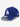 940 A-Frame LA Dodgers Barb Visor Cap