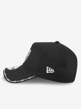 940 A-Frame Las Vegas Raiders Barb Visor Cap