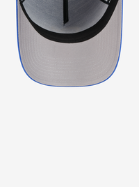 940 A-Frame LA Rams Snapback Cap