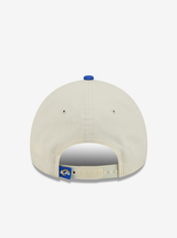 940 A-Frame LA Rams Snapback Cap