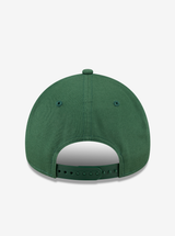 940 A-Frame Boston Red Sox Snapback Cap