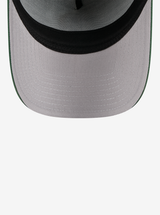 940 A-Frame Boston Red Sox Snapback Cap