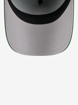 940 A-Frame Chicago Bulls Snapback Cap