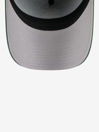 940 A-Frame Chicago Bulls Snapback Cap