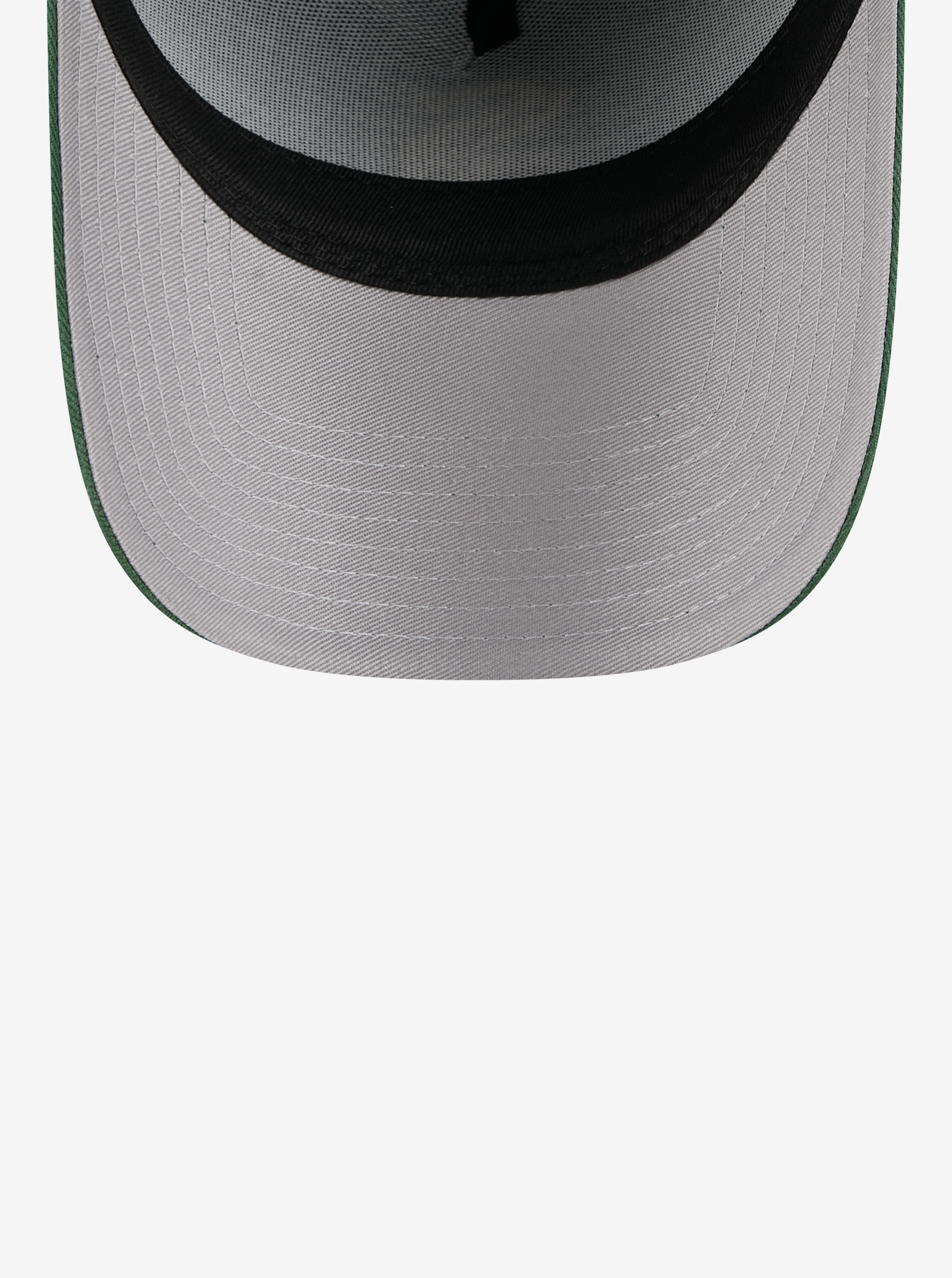 940 A-Frame Chicago Bulls Snapback Cap