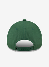 A-Frame Los Angeles Dodgers Snapback Cap