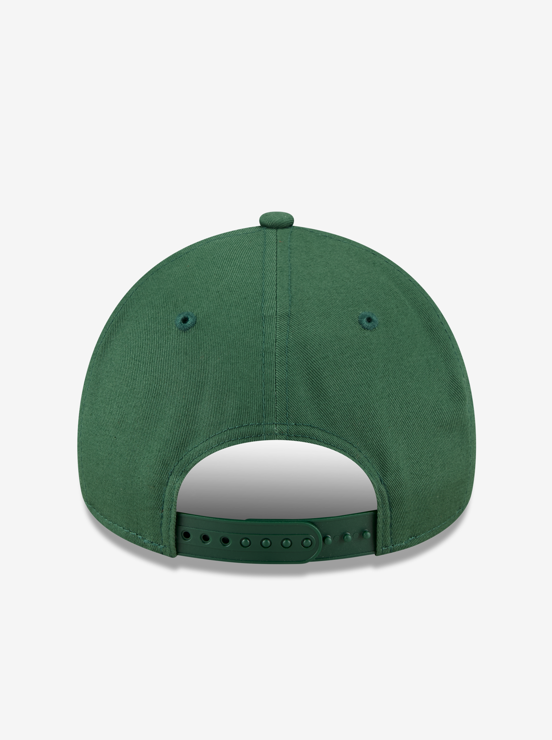 A-Frame Los Angeles Dodgers Snapback Cap